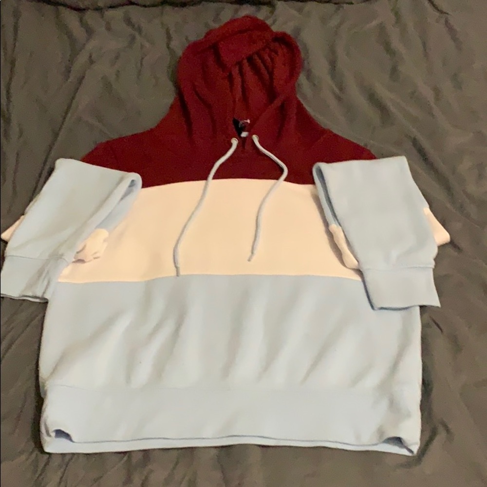 hoodie